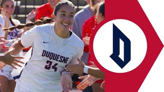 Matesa inks pro deal taken in Pittsburgh